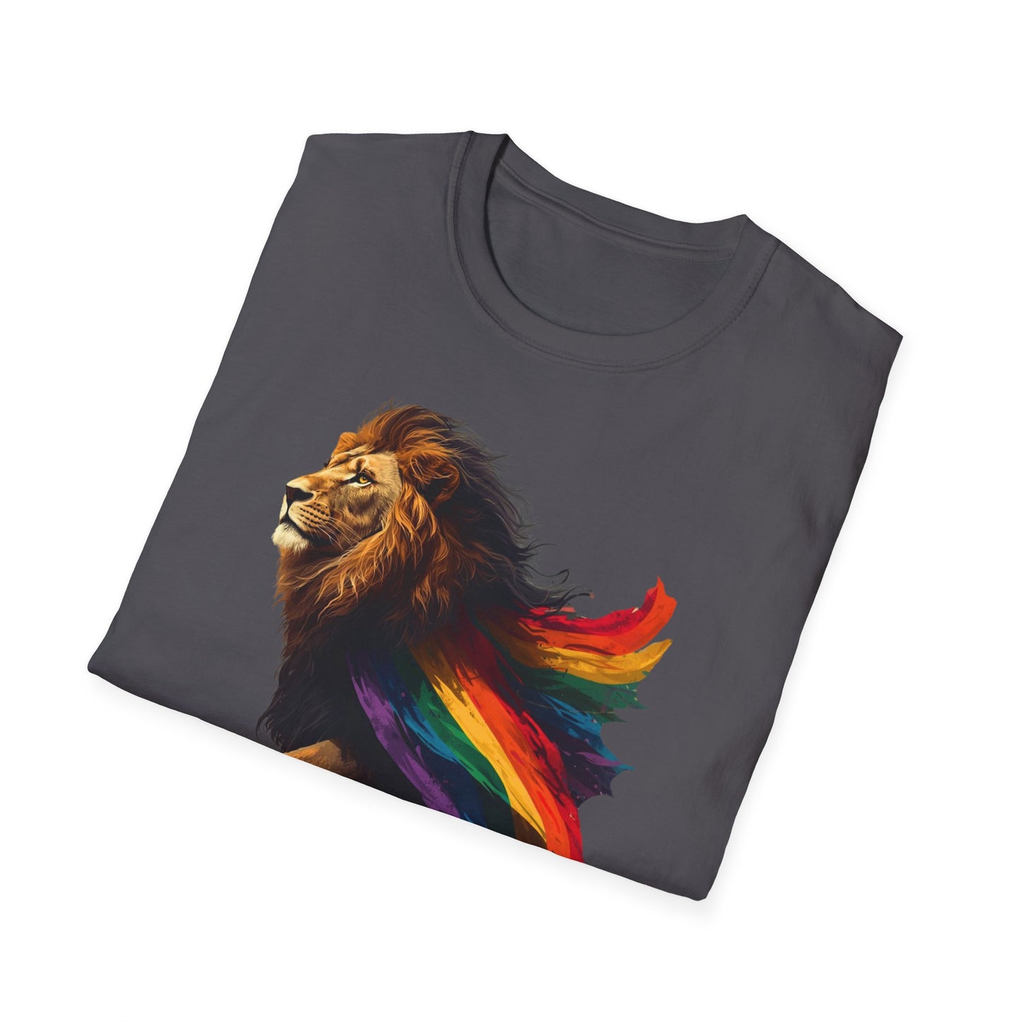 "Show Your Pride" Tee