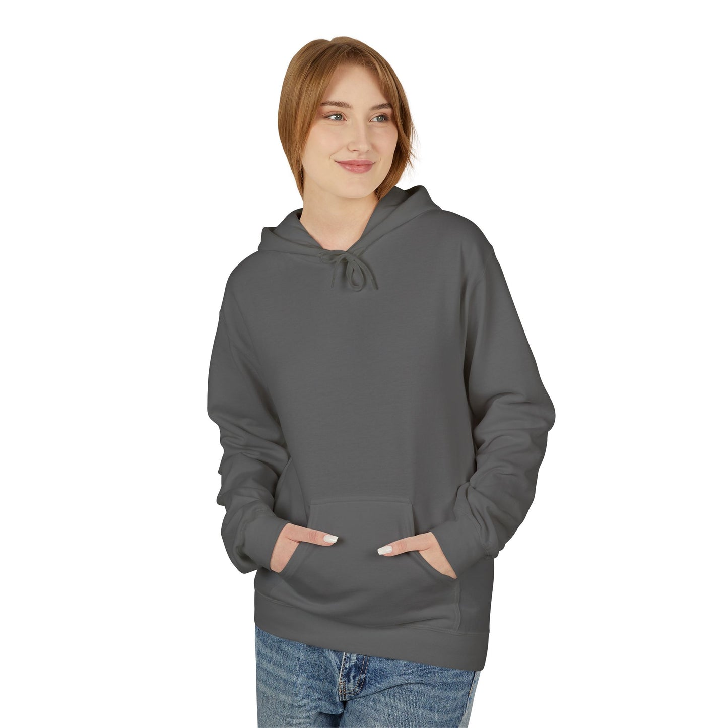 Chaz Bono Quote Hoodie