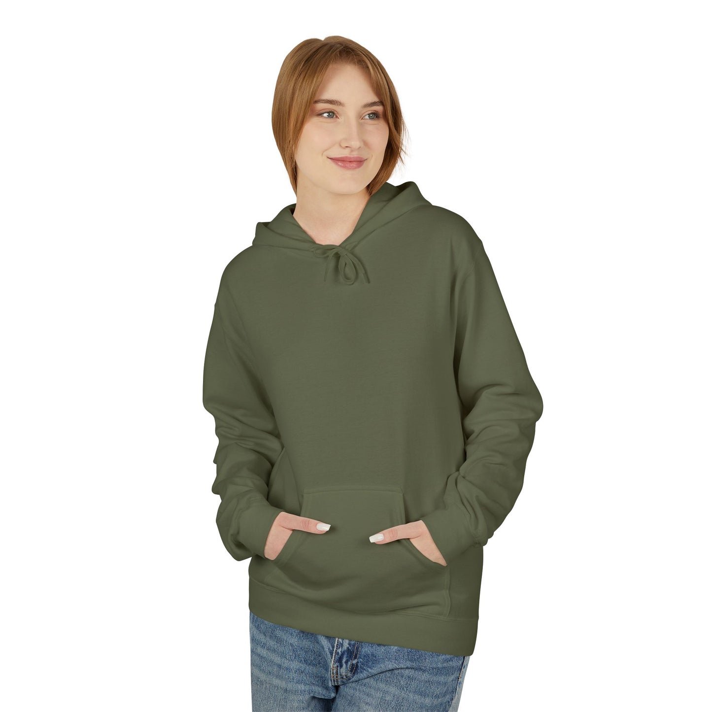 Twiggy Pucci Garcon Quote Hoodie