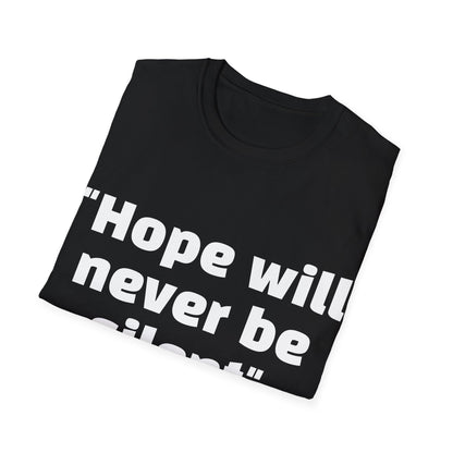 Harvey Milk Quote Tee
