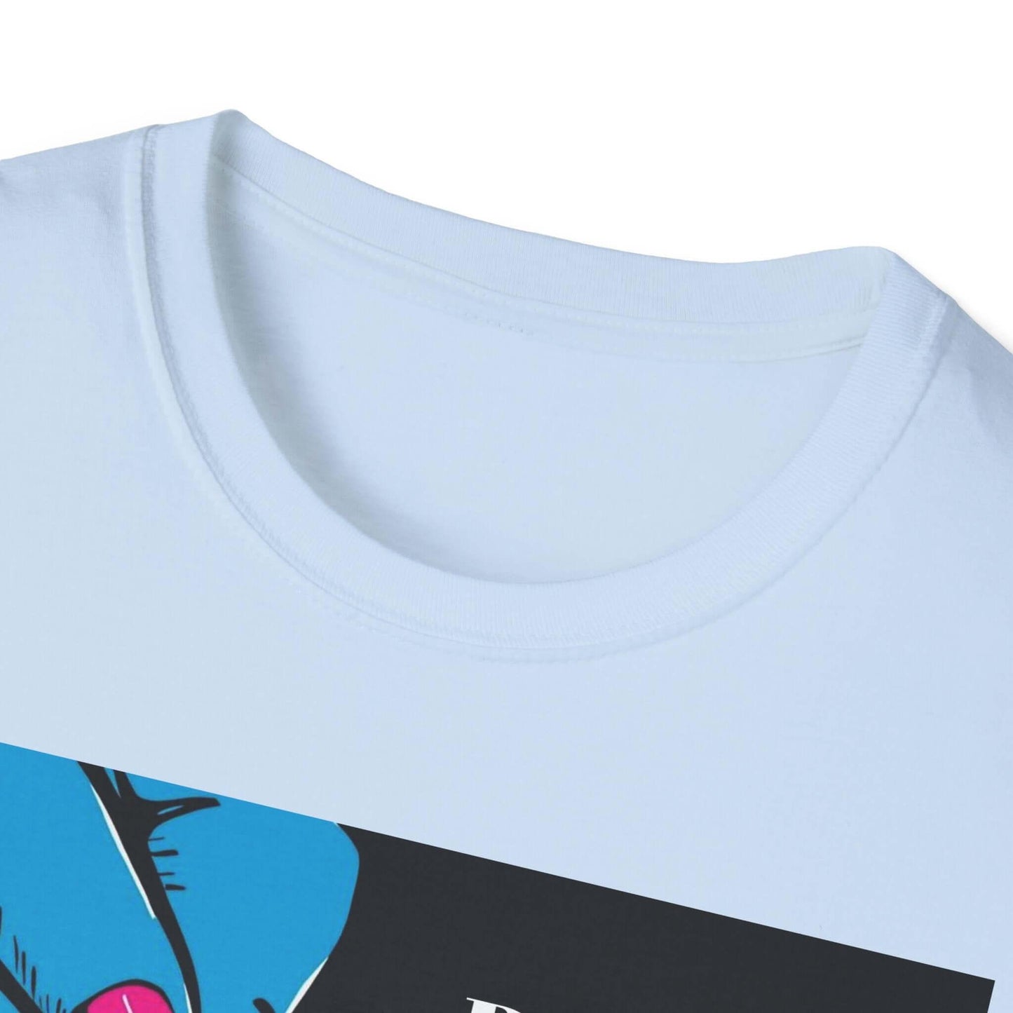 "Proud to Admit That I’m Looking Good Being This Queer" - Tee