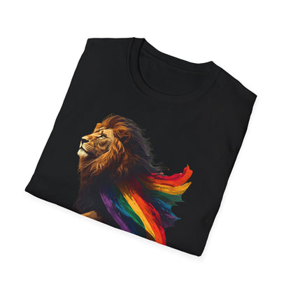 "Show Your Pride" Tee