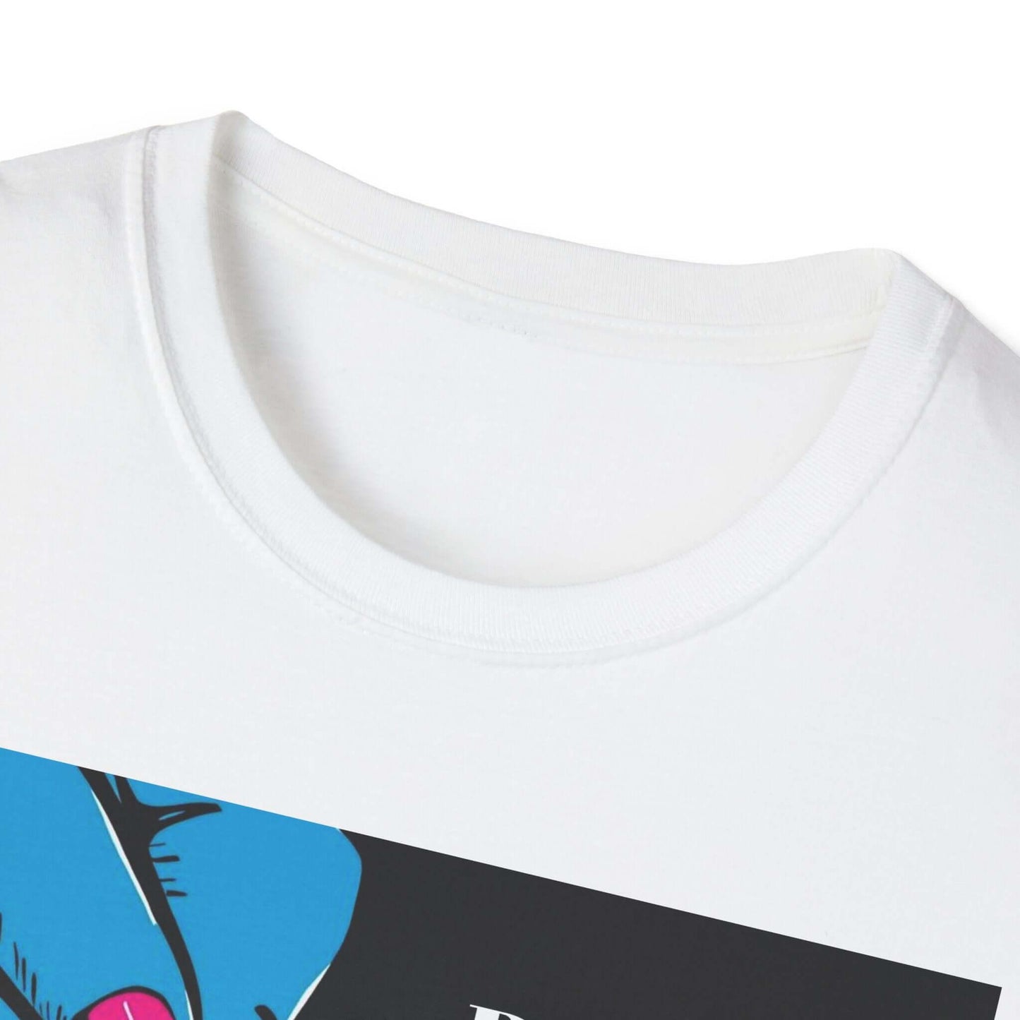 "Proud to Admit That I’m Looking Good Being This Queer" - Tee