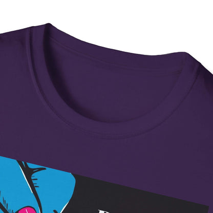 "Proud to Admit That I’m Looking Good Being This Queer" - Tee