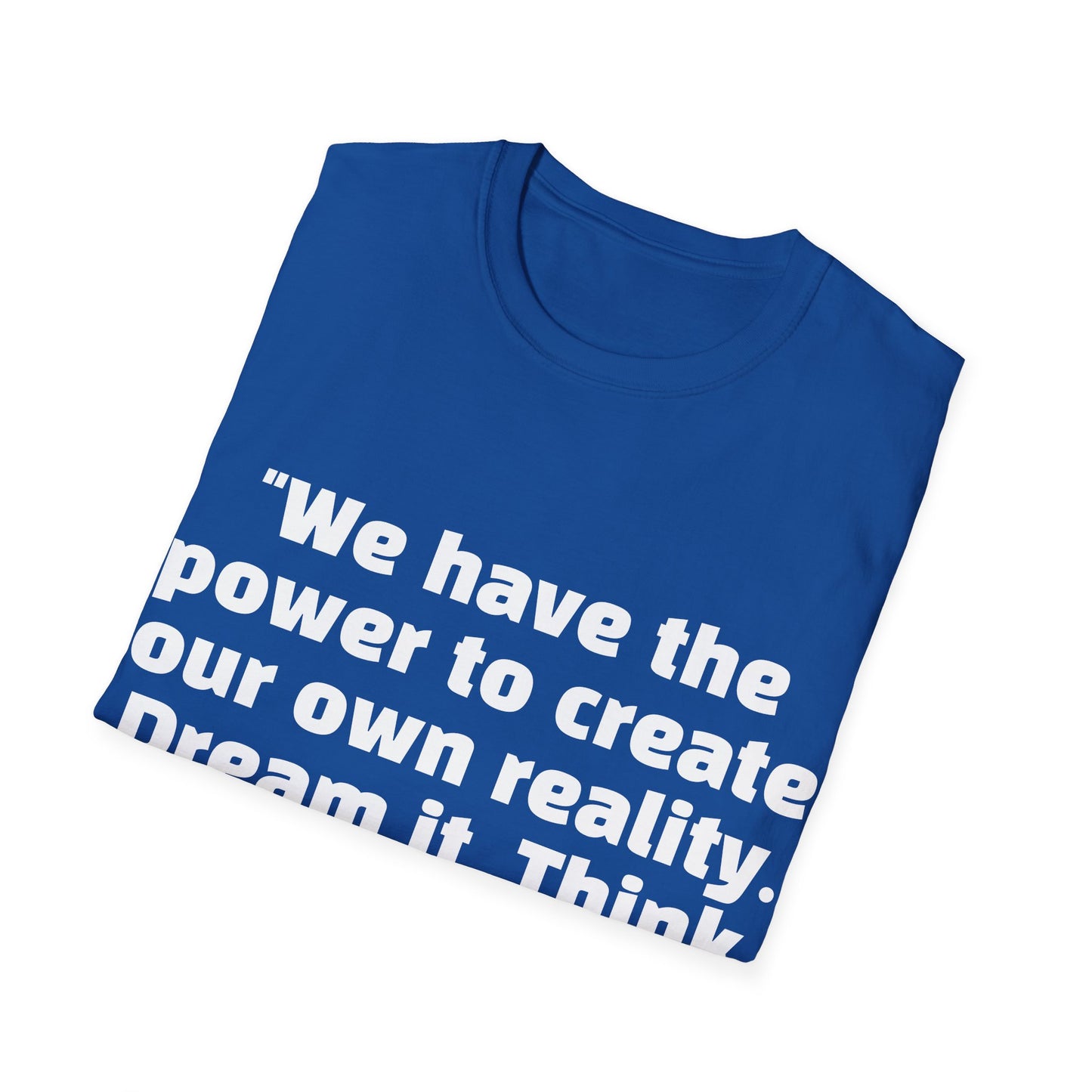 Twiggy Pucci Garcon Quote Tee