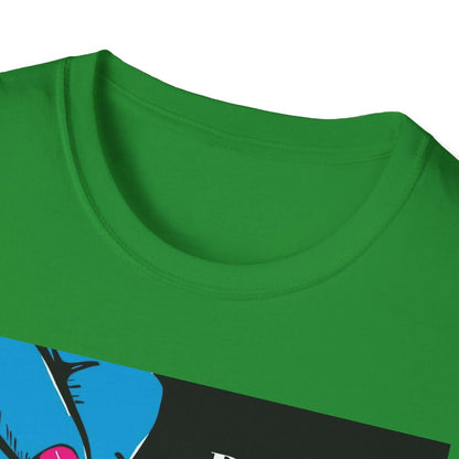 "Proud to Admit That I’m Looking Good Being This Queer" - Tee