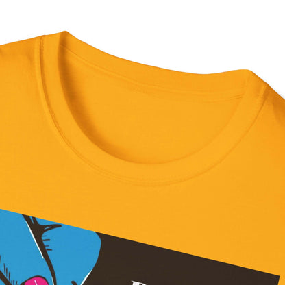 "Proud to Admit That I’m Looking Good Being This Queer" - Tee