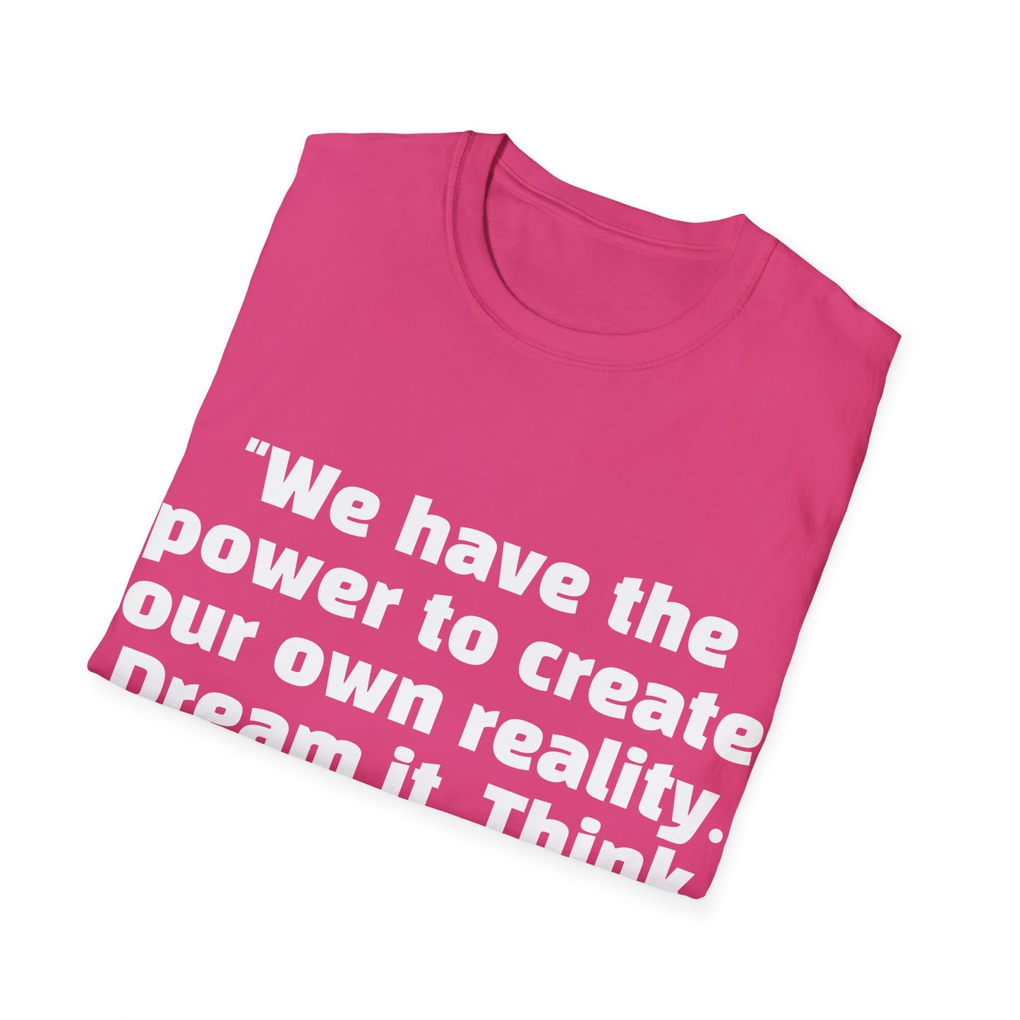 Twiggy Pucci Garcon Quote Tee