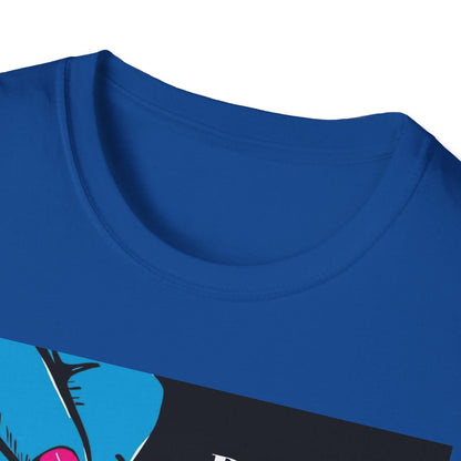 "Proud to Admit That I’m Looking Good Being This Queer" - Tee