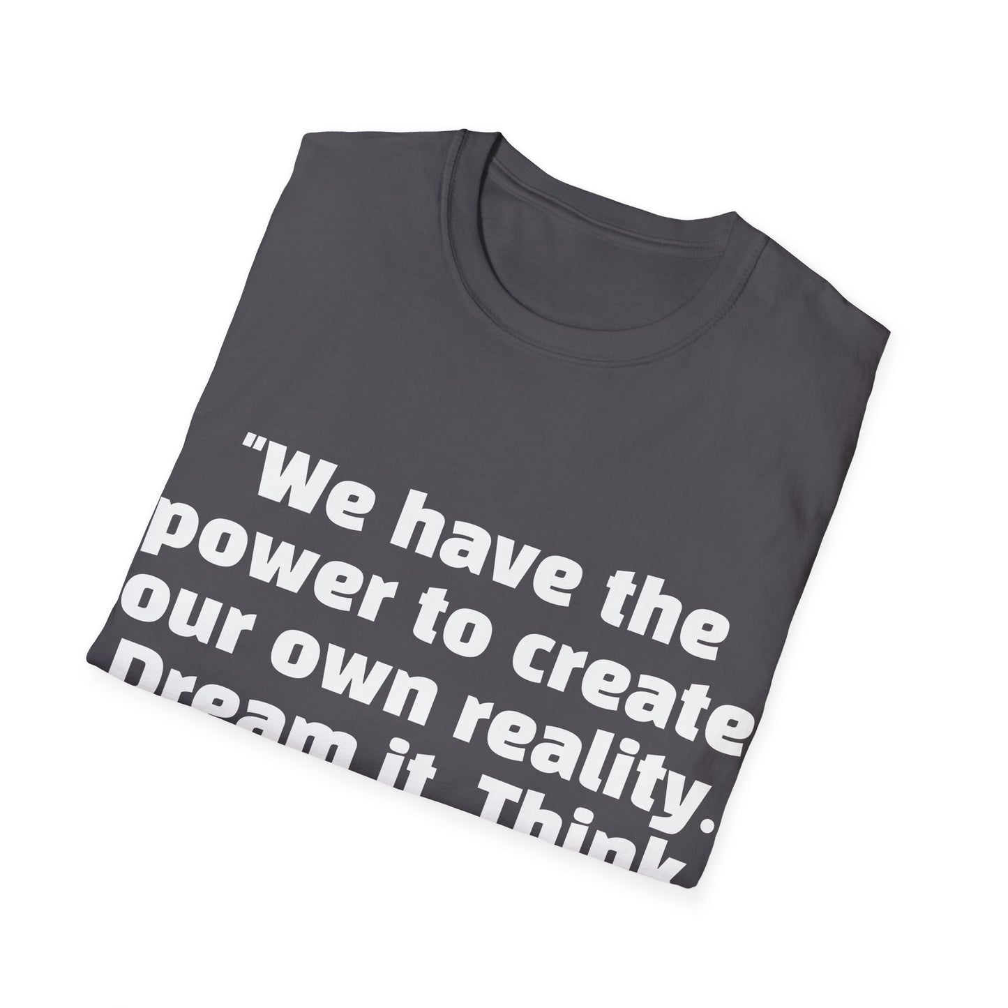 Twiggy Pucci Garcon Quote Tee