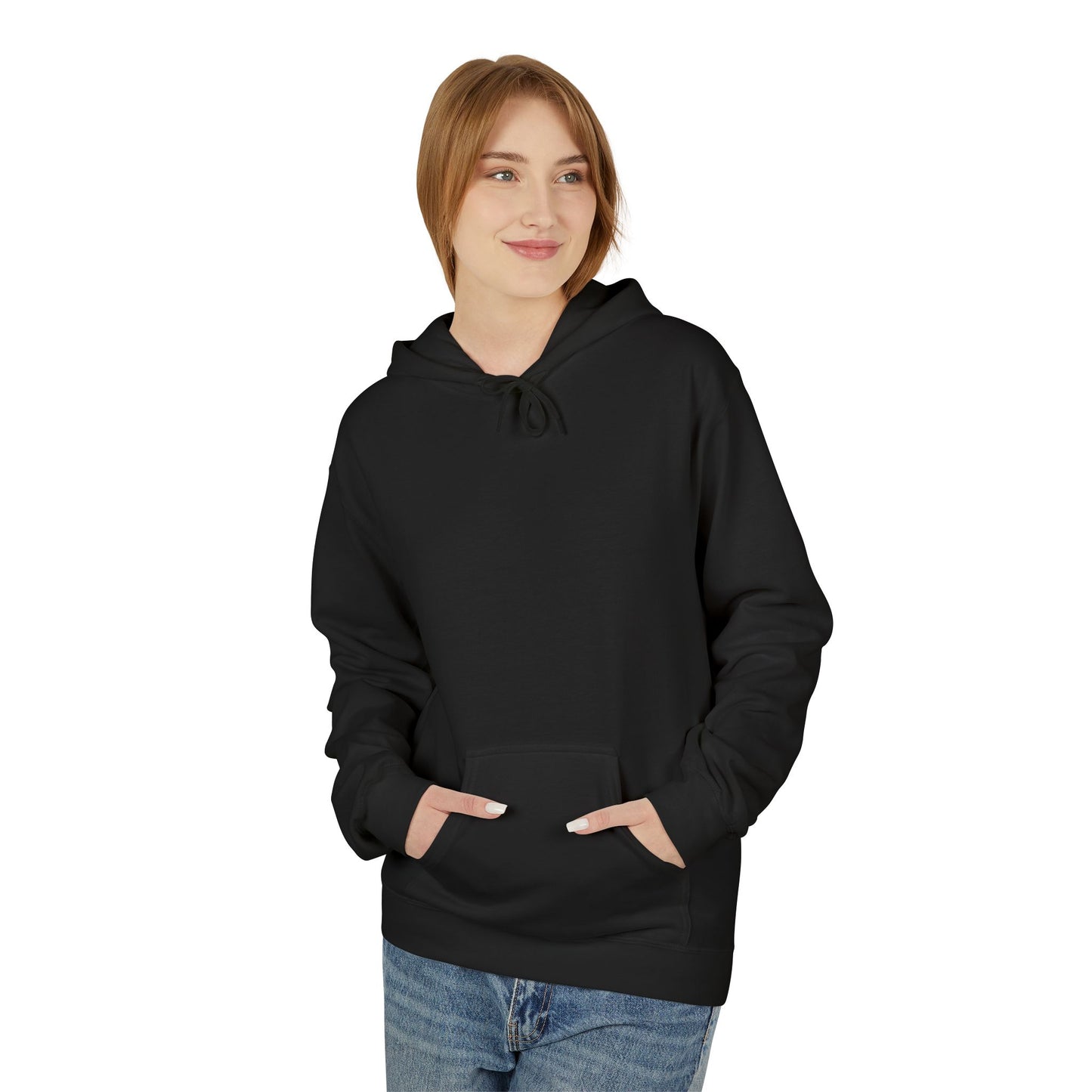 Laverne Cox Quote Hoodie