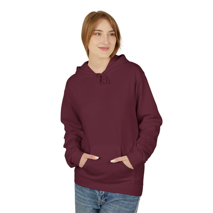 Chaz Bono Quote Hoodie