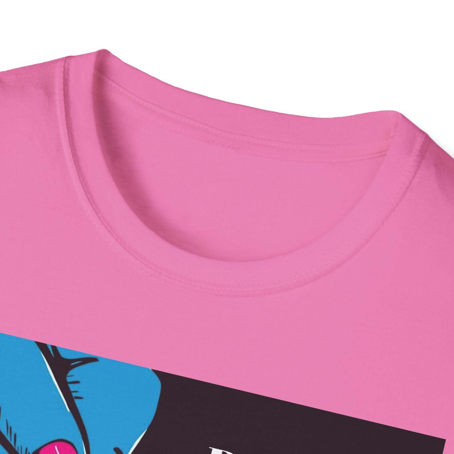 "Proud to Admit That I’m Looking Good Being This Queer" - Tee