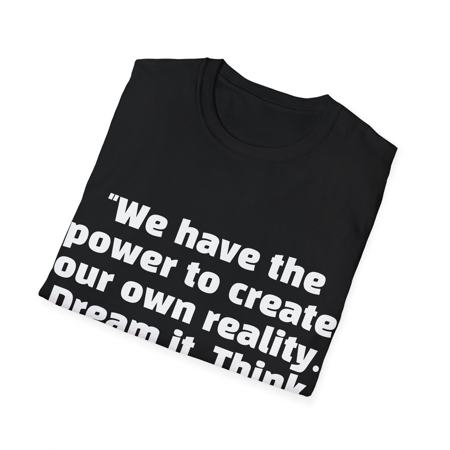 Twiggy Pucci Garcon Quote Tee